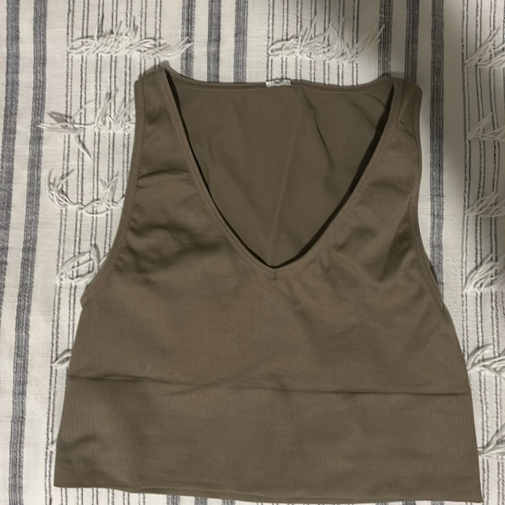 Forever 21 tank top